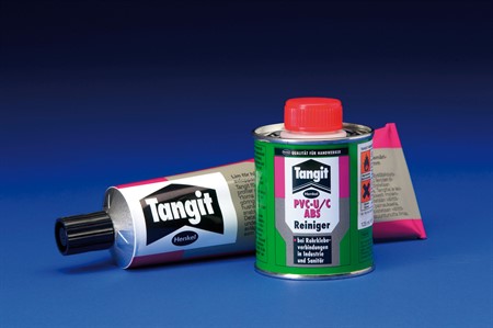 Tangit-lim 125ml for PVC opp til d50mm